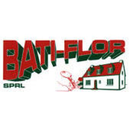 Logotipo de Bati-Flor