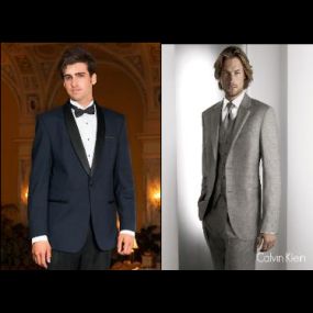 Bild von Romanoff's Classic Tuxedos