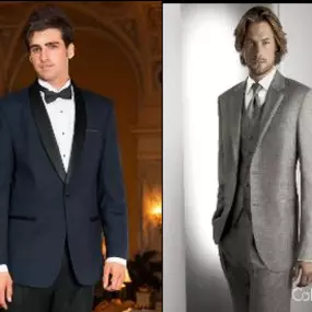 Bild von Romanoff's Classic Tuxedos