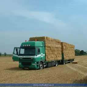 Kleine pakjes geladen in Gr.