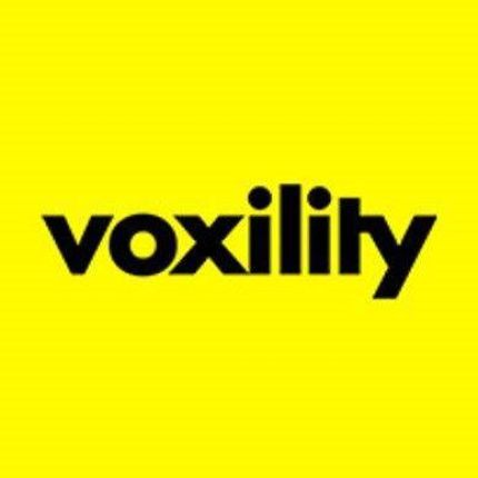 Logo fra Voxility