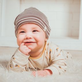 We provide a carpet cleaning that is perfect for little crawlers. Give your baby a clean place to play, schedule a cleaning as soon as possible.