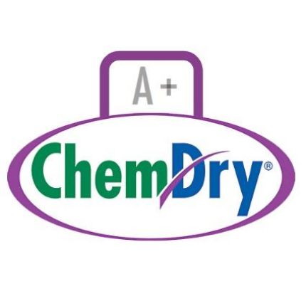 Logo fra A+ Chem-Dry
