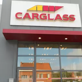 Bild von Carglass® Diest: Autoruiten vervangen & herstellen