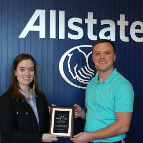 Bild von Randy Posey: Allstate Insurance