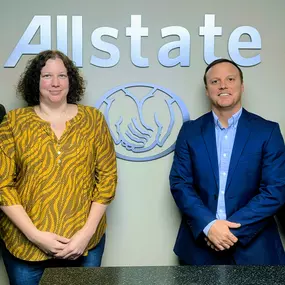 Bild von Randy Posey: Allstate Insurance