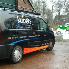 Kuipers Installatiebedrijf