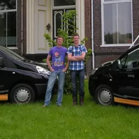 Kuipers Installatiebedrijf