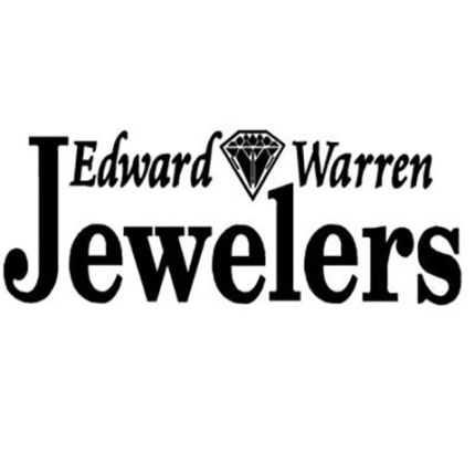 Logotipo de Edward Warren Jewelers