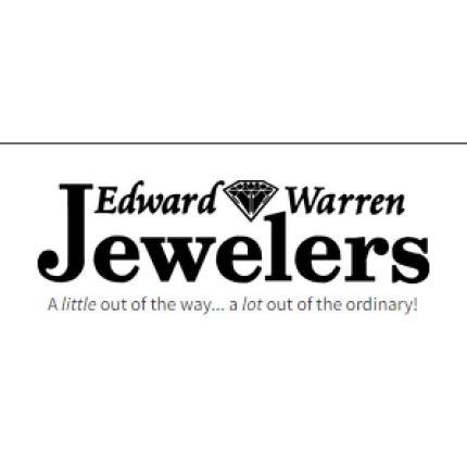 Logótipo de Edward Warren Jewelers