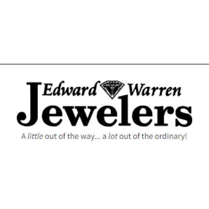 Logo fra Edward Warren Jewelers