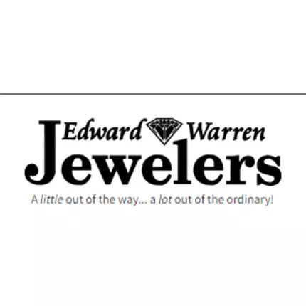 Logo da Edward Warren Jewelers