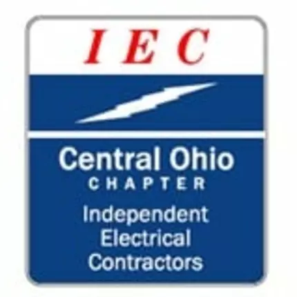 Logotyp från IEC Central Ohio