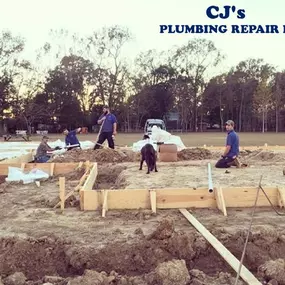 Bild von CJ's Plumbing Repair