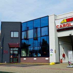 Bild von Carglass®