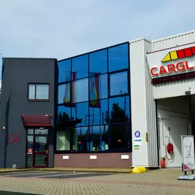 Bild von Carglass®