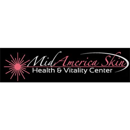 Logo de MidAmerica Skin Health & Vitality Center: Joseph Muccini, MD, FAAD