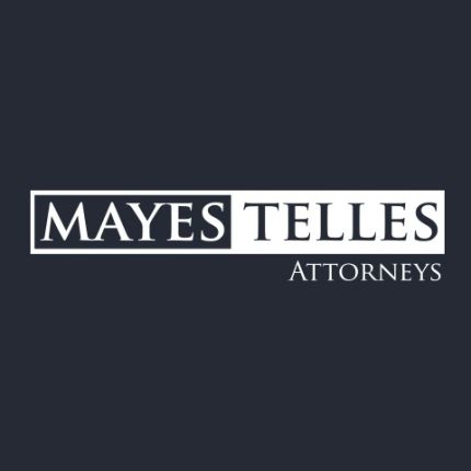 Logo from MayesTelles PLLC