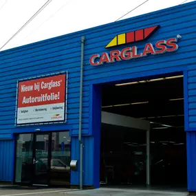 Bild von Carglass®