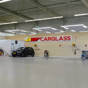 Bild von Carglass®