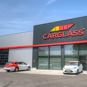 Bild von Carglass® Mechelen: Autoruiten vervangen & herstellen