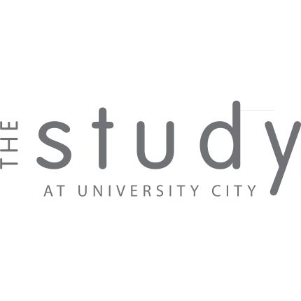 Logo from The Study at University City