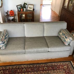 Bild von Parker Upholstery