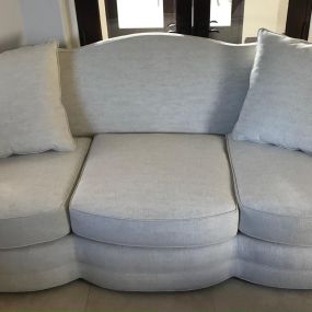 Bild von Parker Upholstery