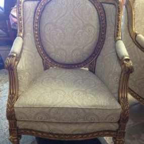 Bild von Parker Upholstery