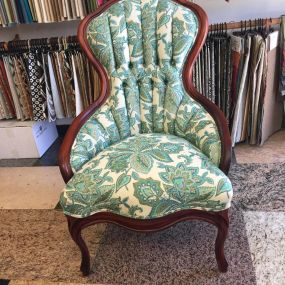 Bild von Parker Upholstery