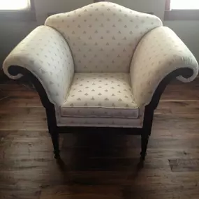 Bild von Parker Upholstery