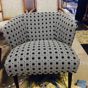 Bild von Parker Upholstery