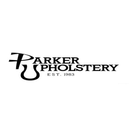 Logotyp från Parker Upholstery