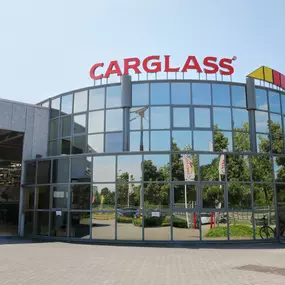 Bild von Carglass® Hasselt: Autoruiten vervangen & herstellen