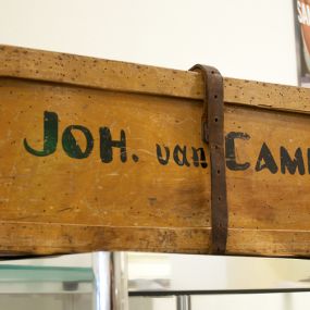 Johannes Van Camp