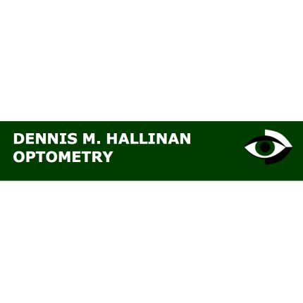 Logo van Dennis M Hallinan Optometry