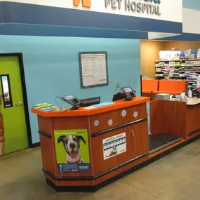 Bild von Banfield Pet Hospital