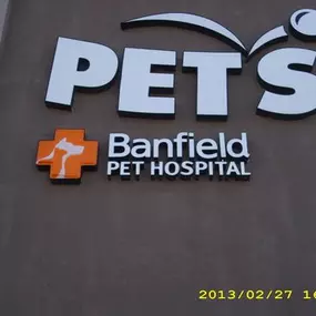 Banfield Pet Hospital® - Cary