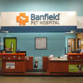 Bild von Banfield Pet Hospital