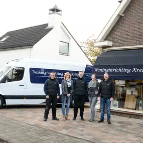 Krechting Woninginrichting