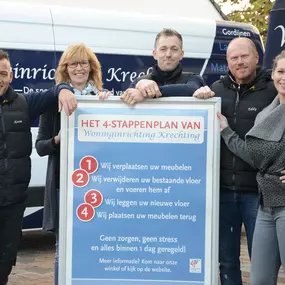 Krechting Woninginrichting