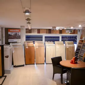 Krechting Woninginrichting