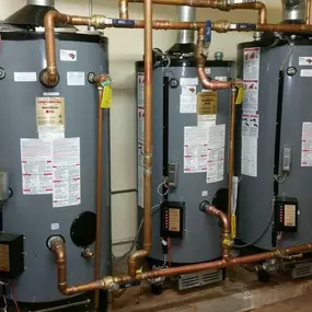 Bild von Force Plumbing and Heating LLC