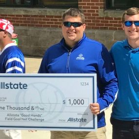 Bild von Bryan Wagschal: Allstate Insurance