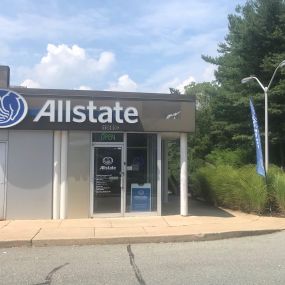 Bild von Bryan Wagschal: Allstate Insurance