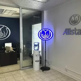 Bild von Bryan Wagschal: Allstate Insurance