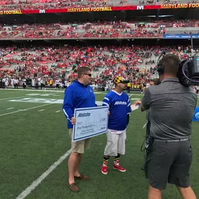 Bild von Bryan Wagschal: Allstate Insurance