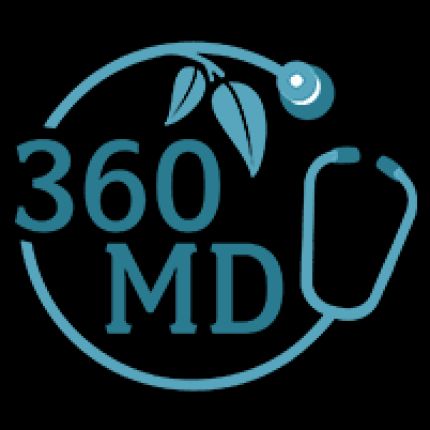 Logo von 360-MD