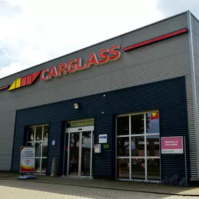 Bild von Carglass®