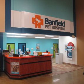 Bild von Banfield Pet Hospital